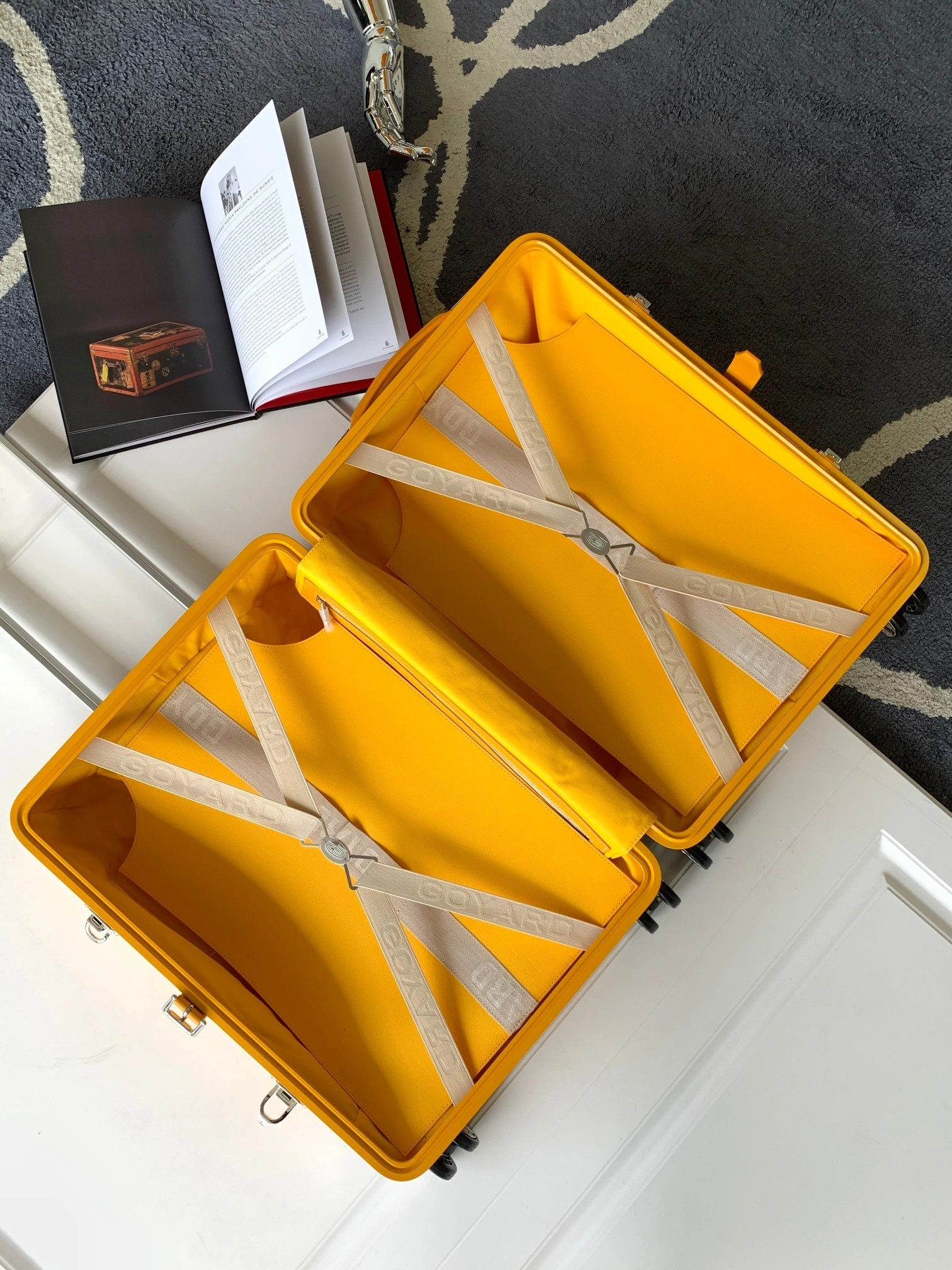 Custombag-- 6oy1r4 BOURG2PMLTY-08CL08P counters quality item:E-B000J2305H