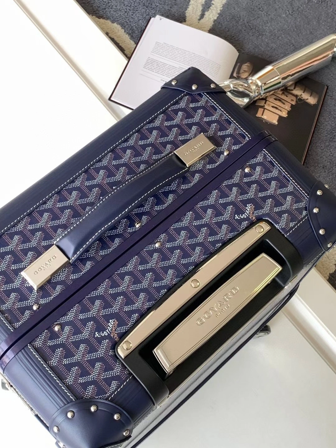 Custombag-- 6oy1r4 BOURG2PMLTY-12CL12P counters quality item:E-B000J2304H