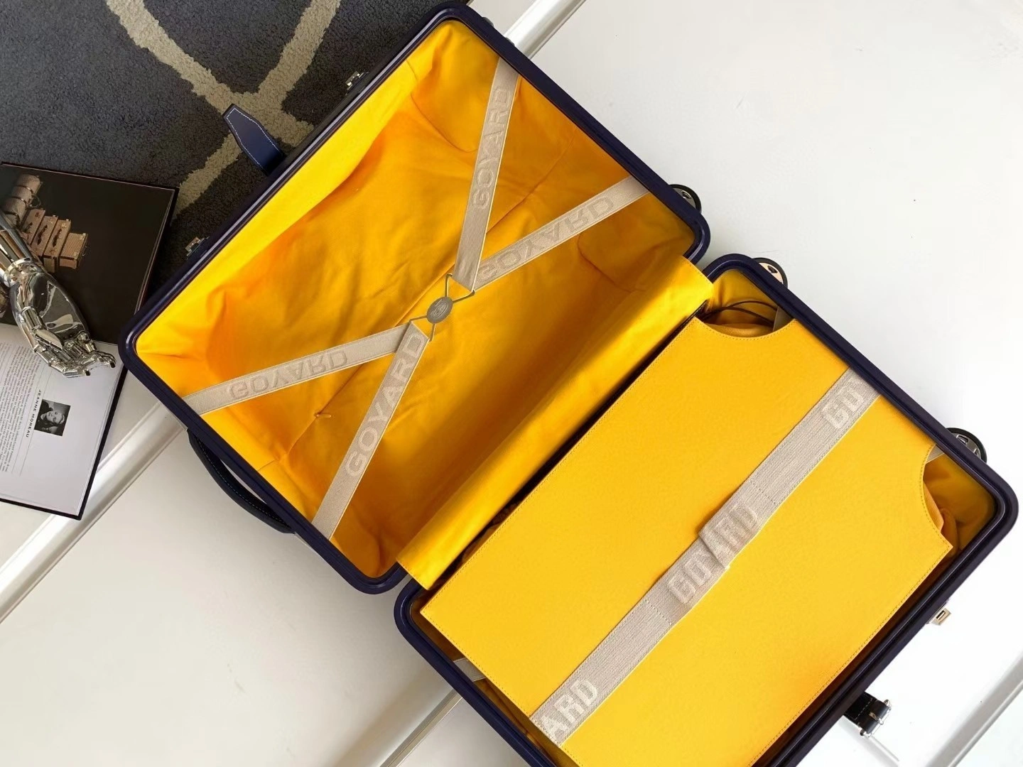 Custombag-- 6oy1r4 BOURG2PMLTY-12CL12P counters quality item:E-B000J2304H
