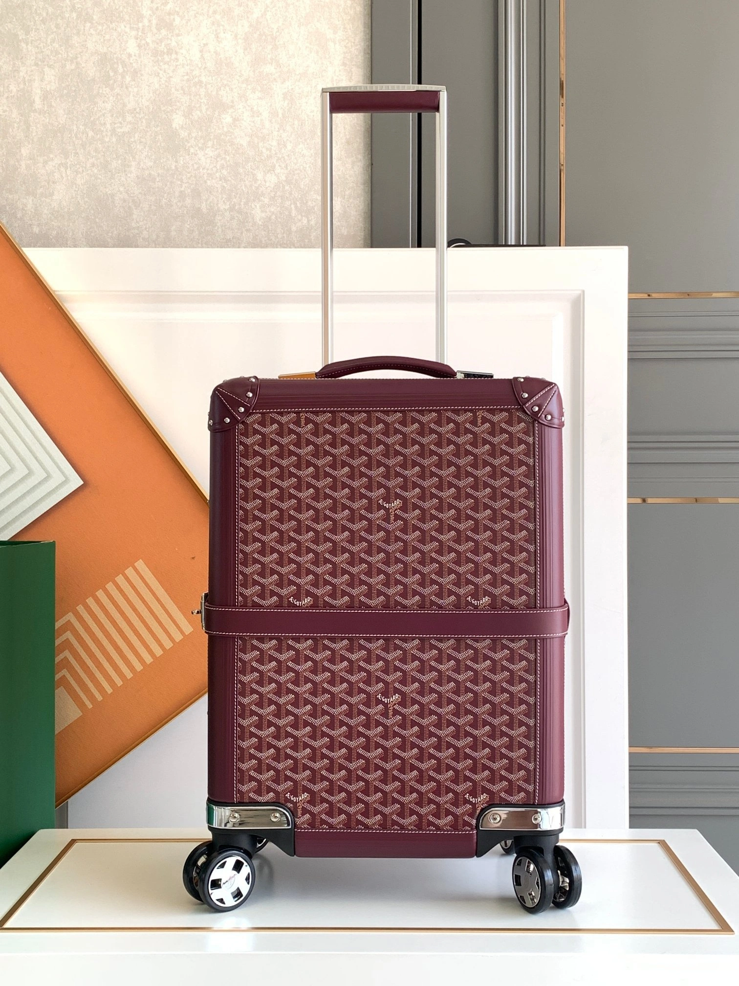 Custombag-- 6oy1r4 BOURG2PMLTY-33CL33P counters quality item:E-B000J2306H