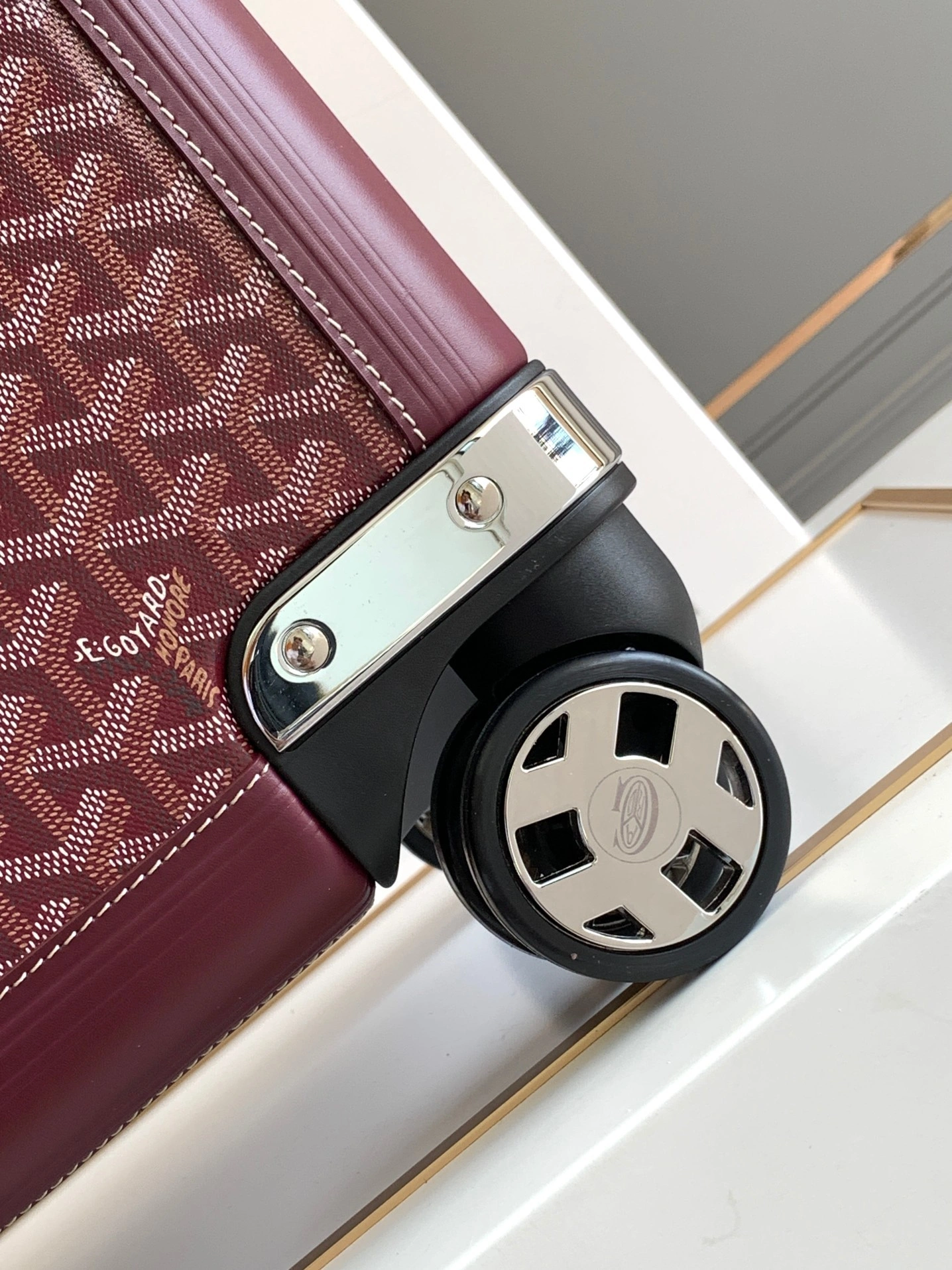 Custombag-- 6oy1r4 BOURG2PMLTY-33CL33P counters quality item:E-B000J2306H