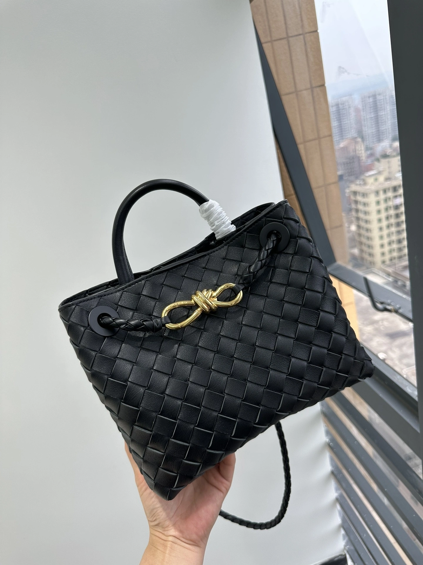 Custombag-- 743568VCPP11139 sheepskin item:D-B432D0658