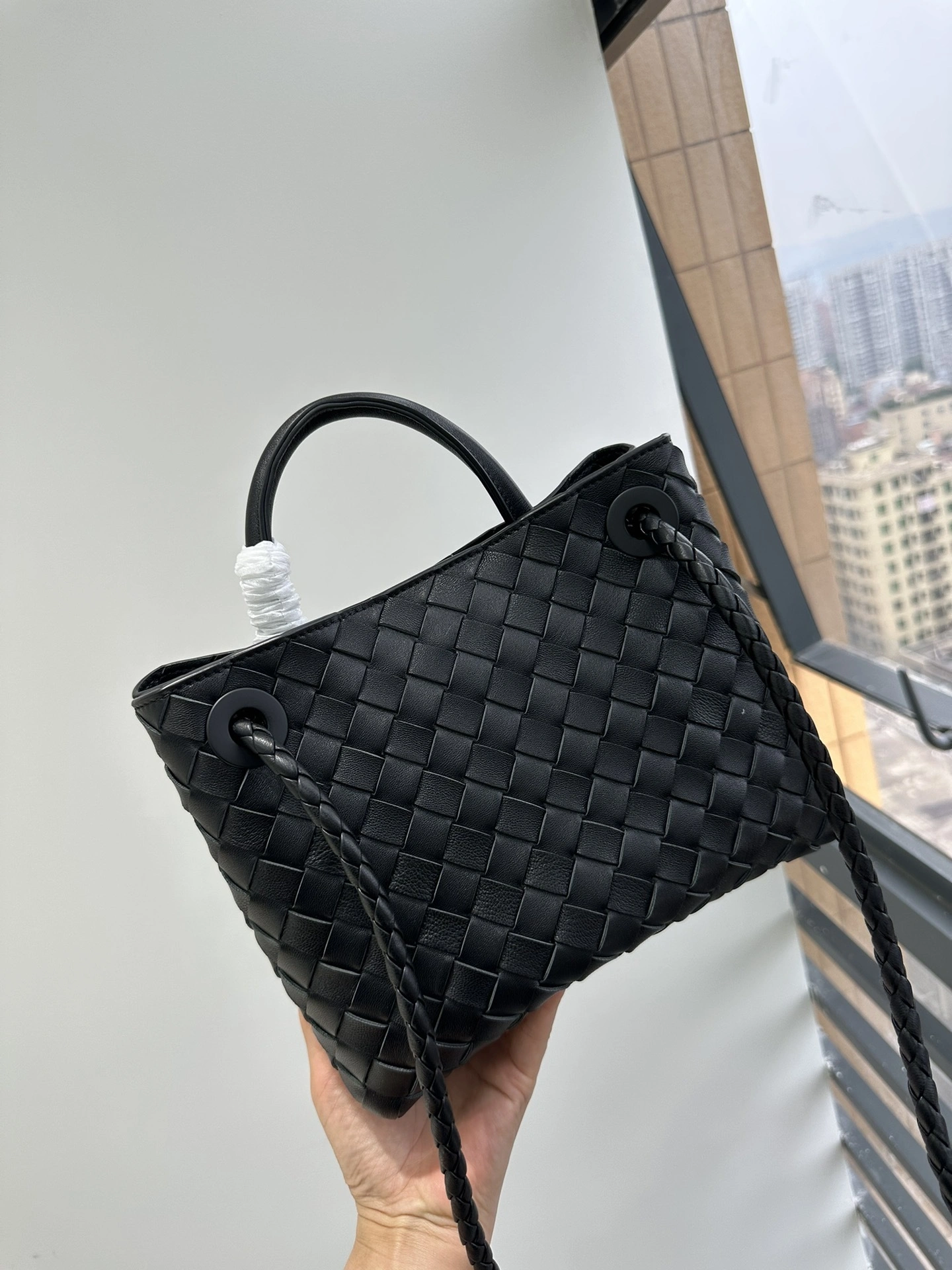 Custombag-- 743568VCPP11139 sheepskin item:D-B432D0658
