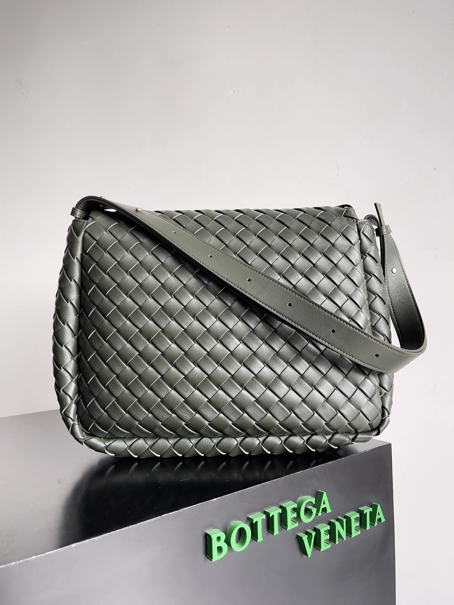 Custombag-- 755769V3BD13203 Cobble item:C-B063L0958R