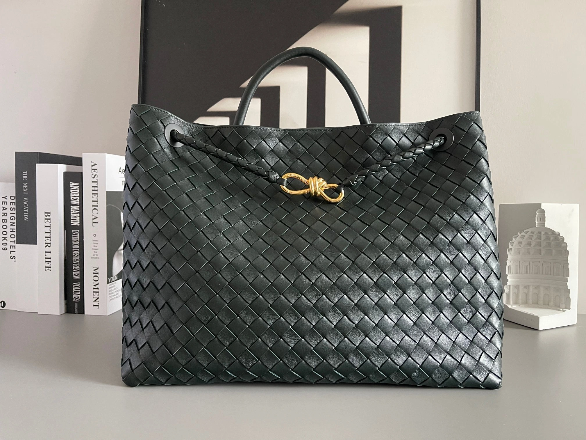Custombag-- 766019VCPP11638 Andiamo sheepskin item:C-B134L0965R