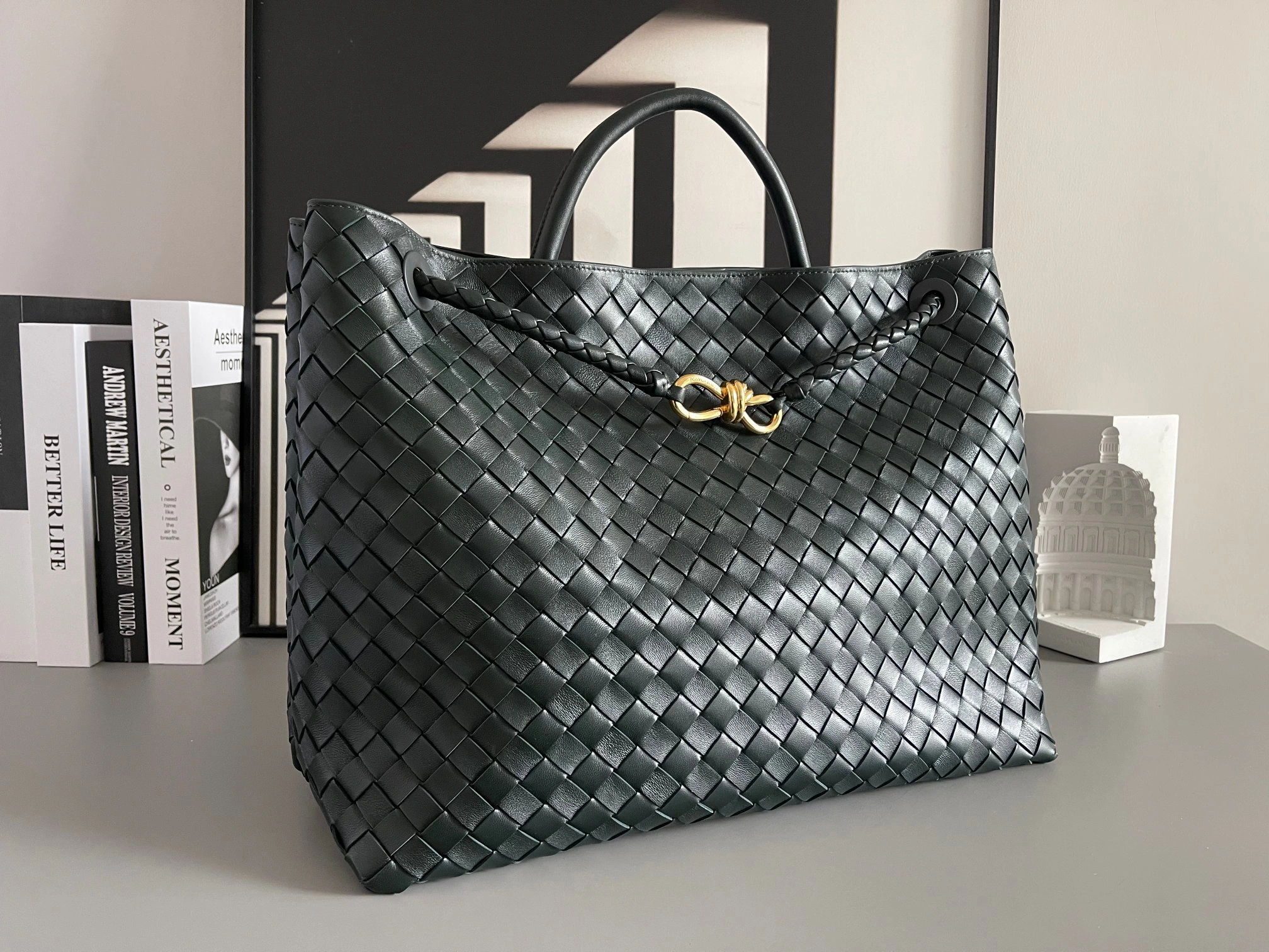 Custombag-- 766019VCPP11638 Andiamo sheepskin item:C-B134L0965R