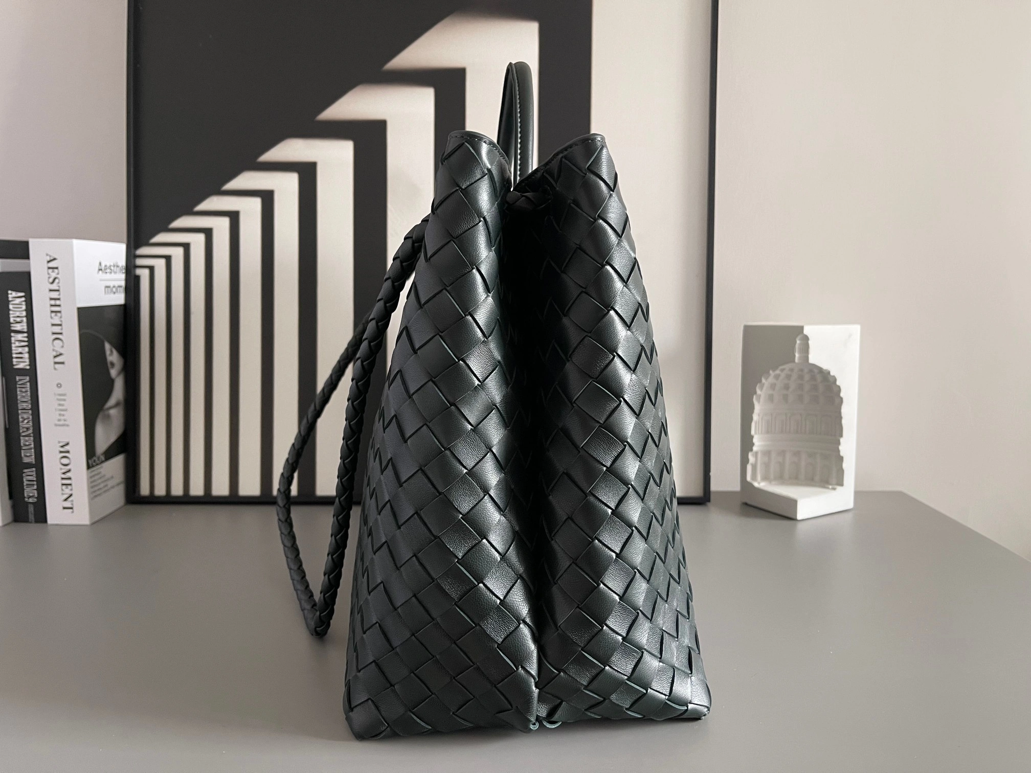 Custombag-- 766019VCPP11638 Andiamo sheepskin item:C-B134L0965R