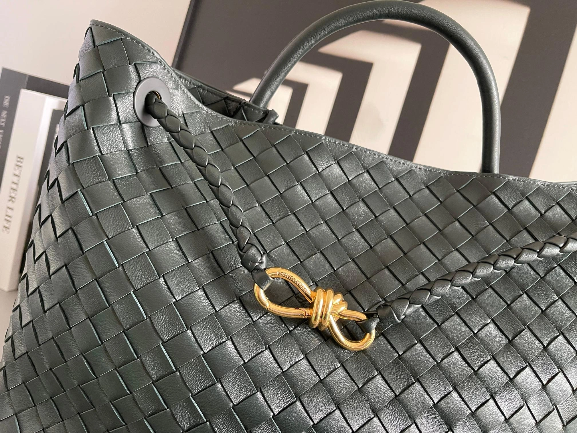 Custombag-- 766019VCPP11638 Andiamo sheepskin item:C-B134L0965R