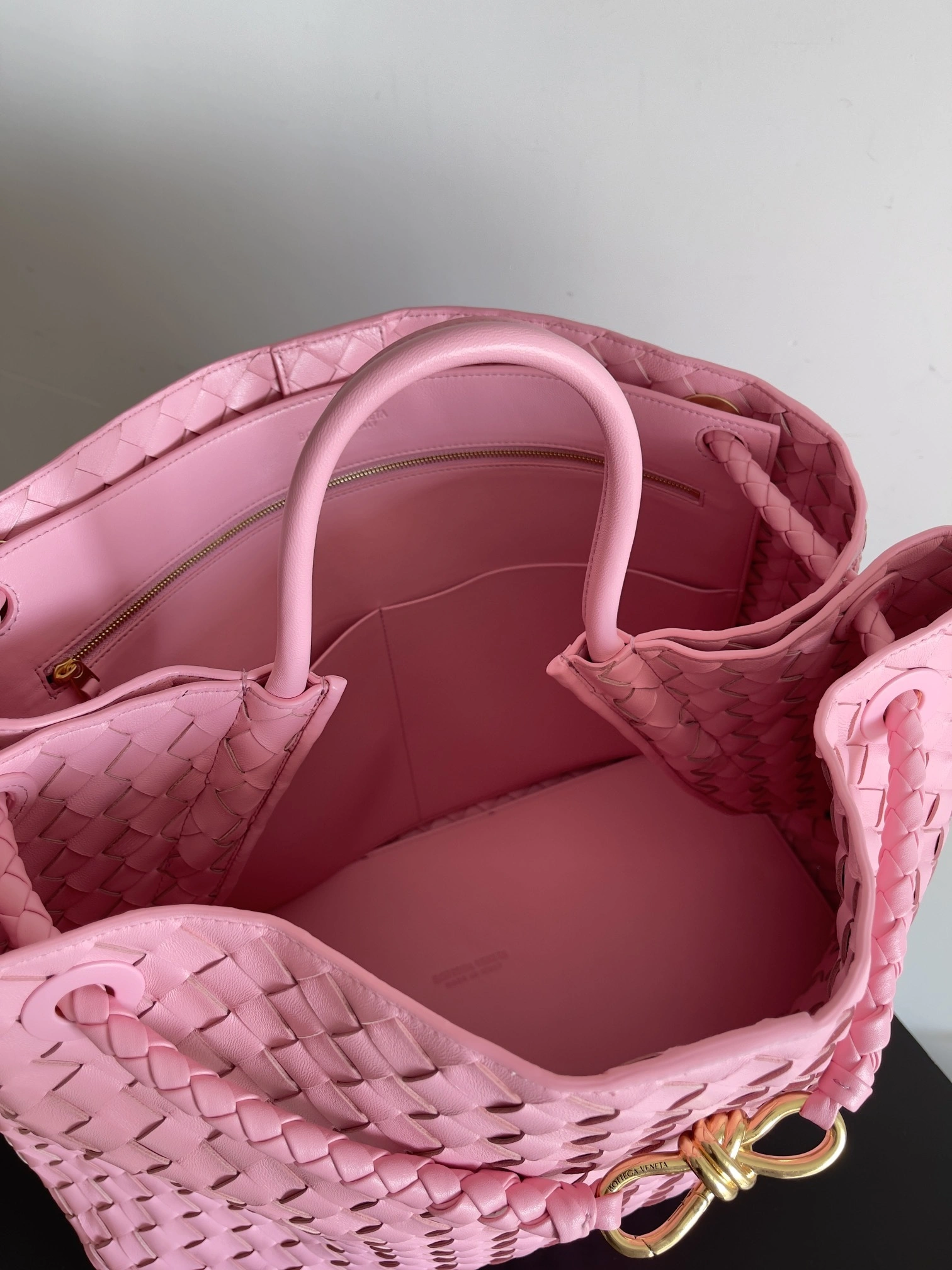 Custombag-- 766019VCPP15837 Andiamo item:C-B063L0959R