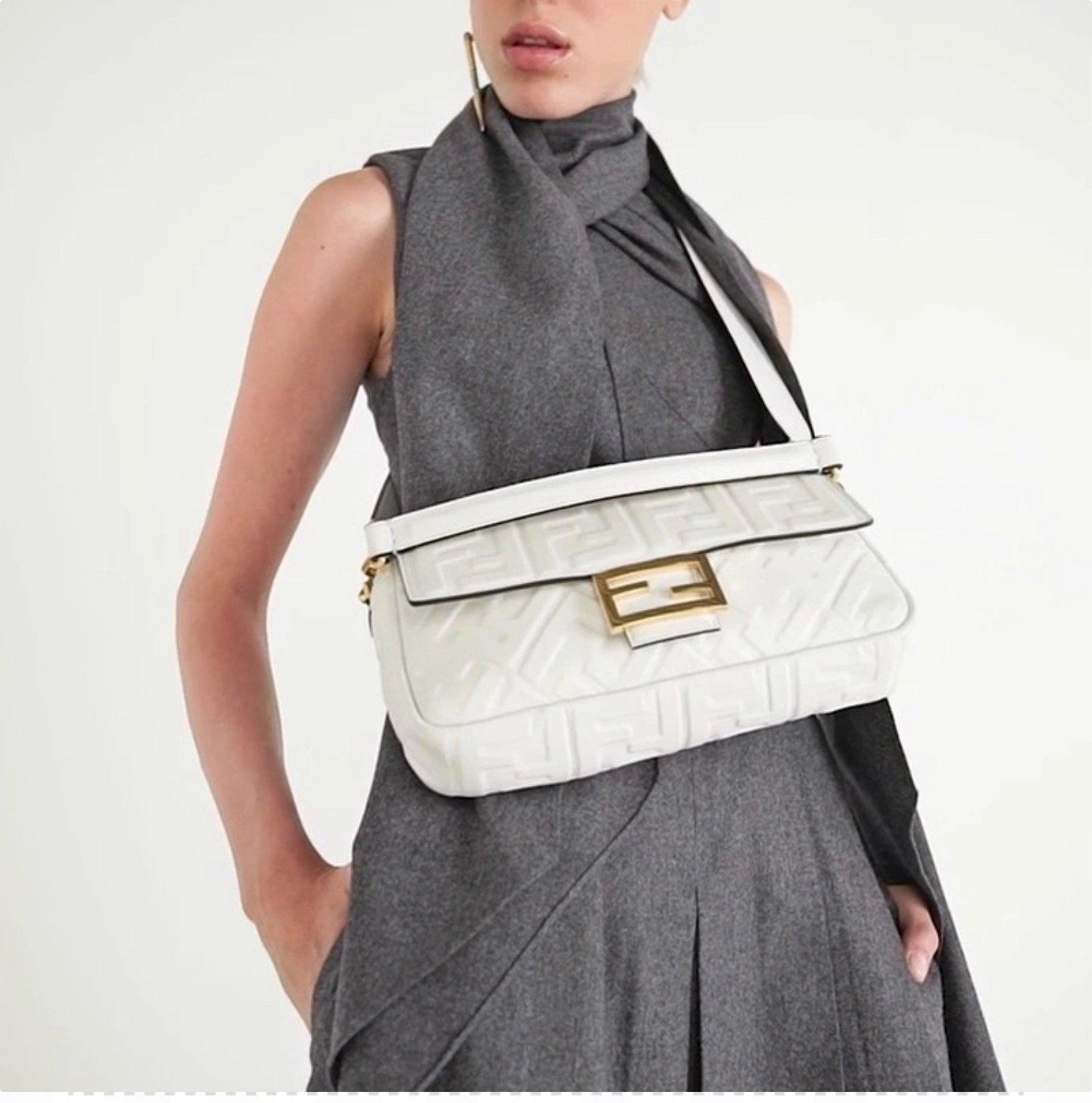Custombag-- 8BR600A72VF15AO high quality version item：C-B063E2010R
