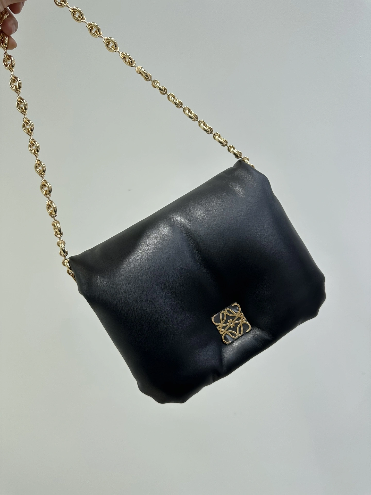 Custombag-- 8o5w5 AP40P41X01-1100 sheepskin item:D-B432F2401
