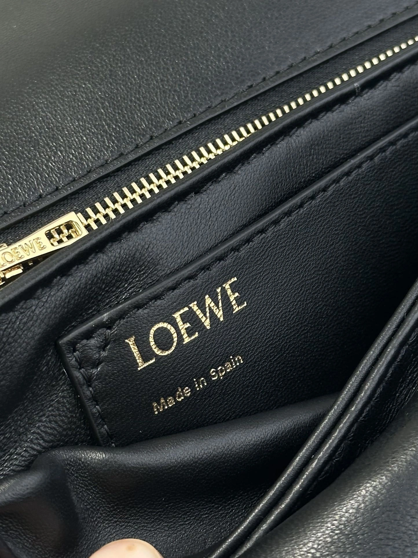 Custombag-- 8o5w5 AP40P41X01-1100 sheepskin item:D-B432F2401