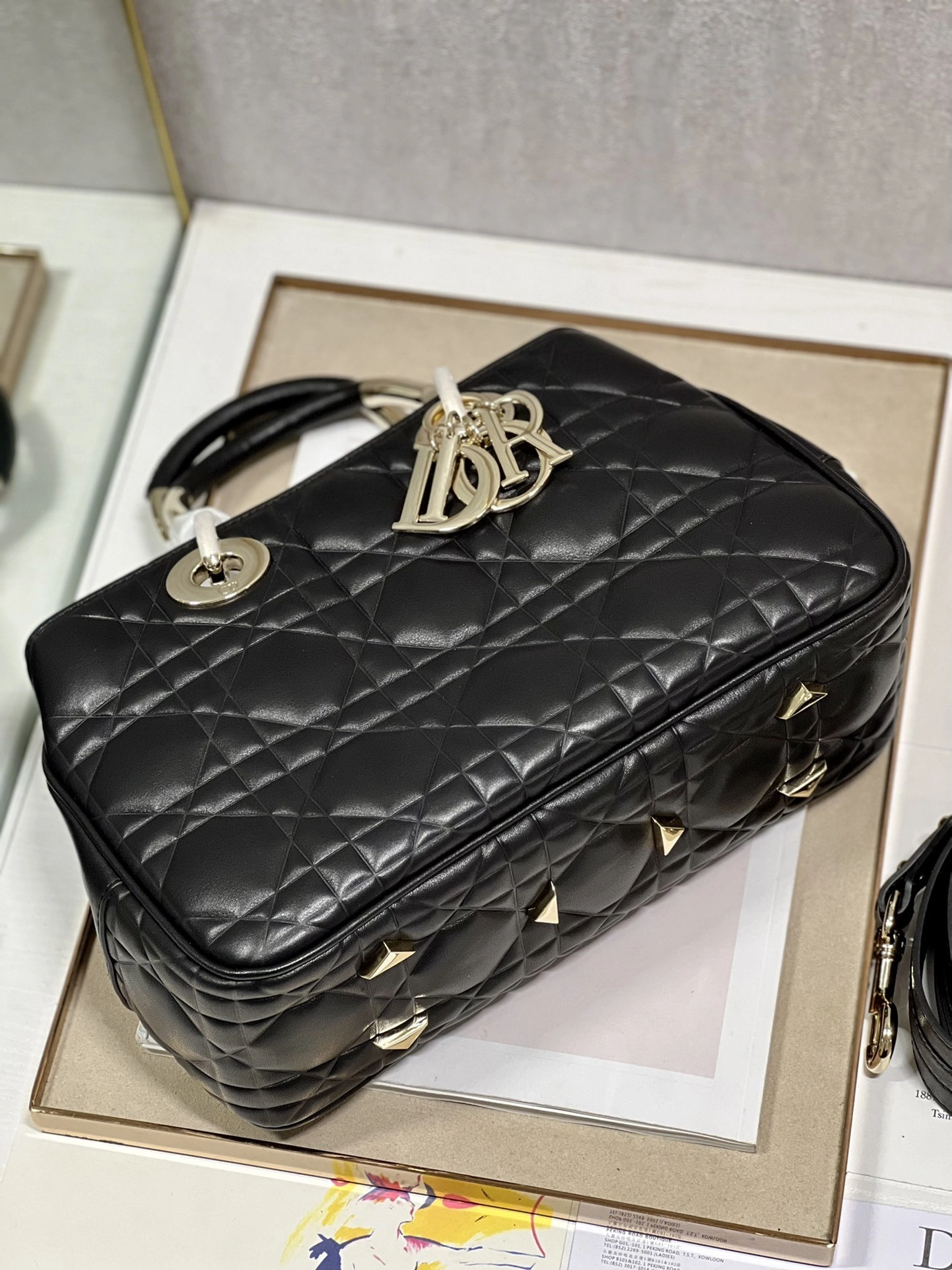 Custombag-- 9522- high quality version item：C-B063E1931R