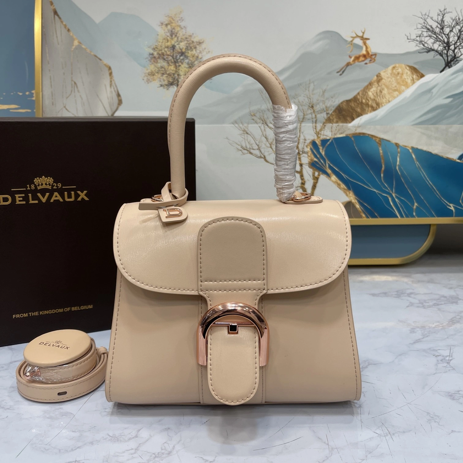Custombag-- AA0406-AAM0-20SDO high quality version item：C-B063H0248R