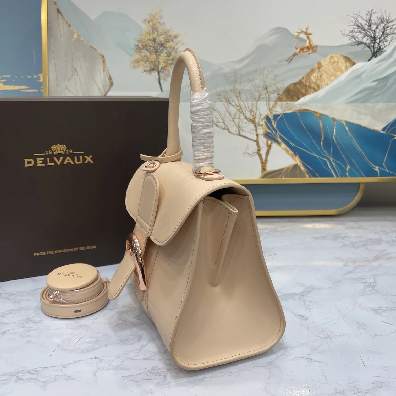 Custombag-- AA0406-AAM0-20SDO high quality version item：C-B063H0248R