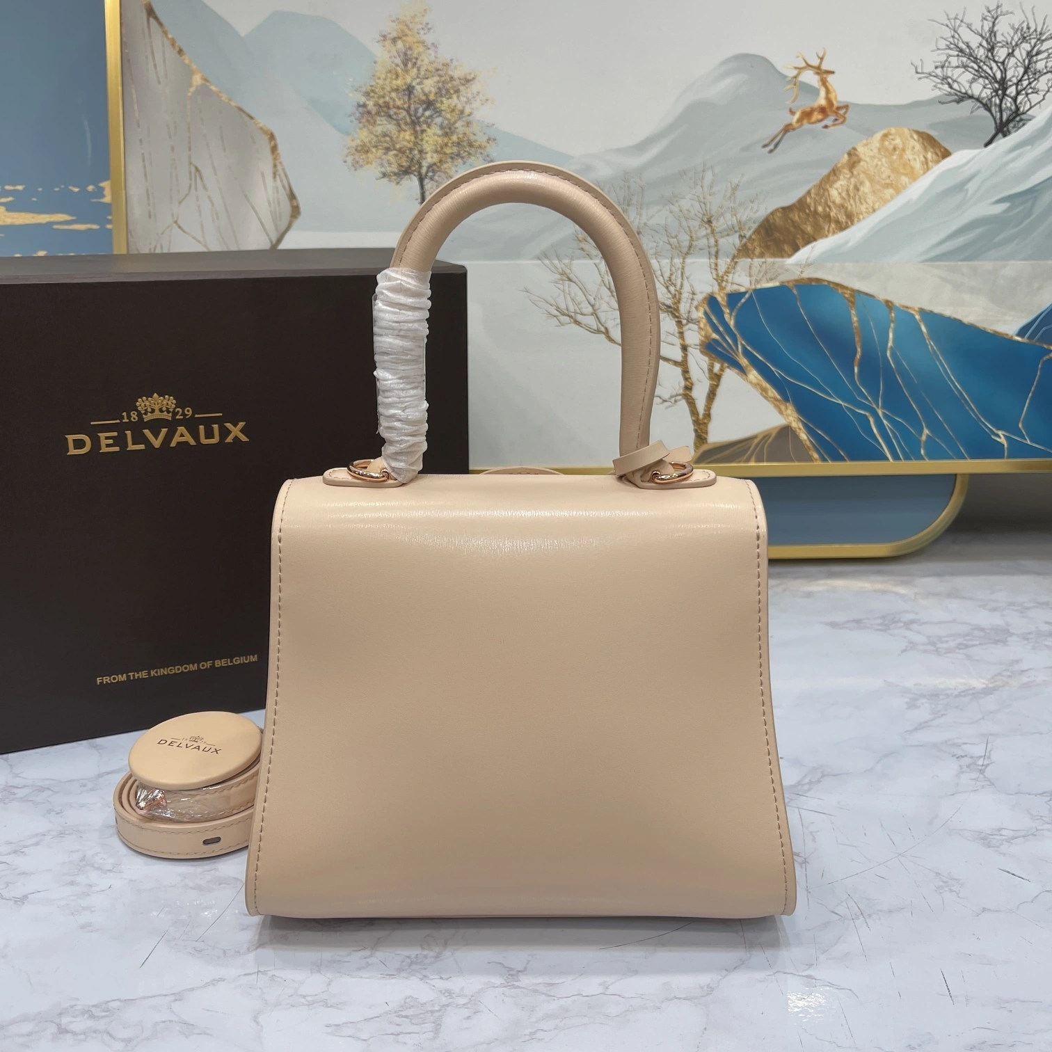 Custombag-- AA0406-AAM0-20SDO high quality version item：C-B063H0248R