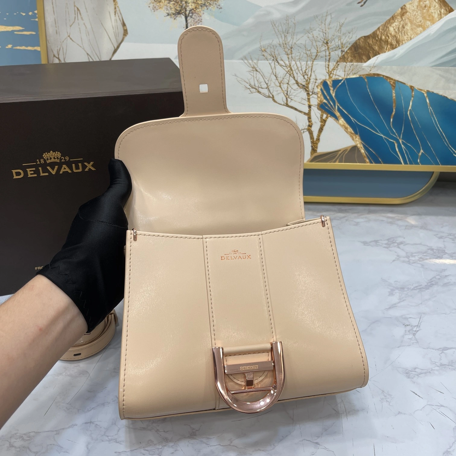 Custombag-- AA0406-AAM0-20SDO high quality version item：C-B063H0248R