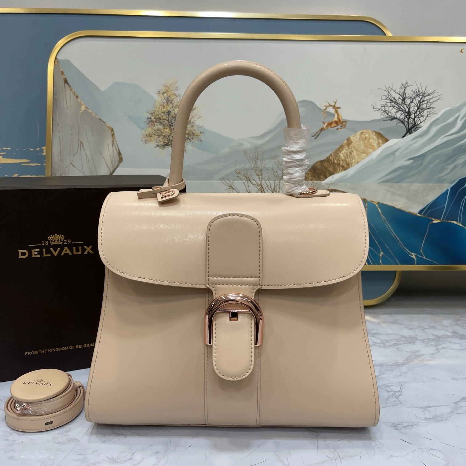 Custombag-- AA0555-AAU0-20SDO high quality version item：C-B063H0245R