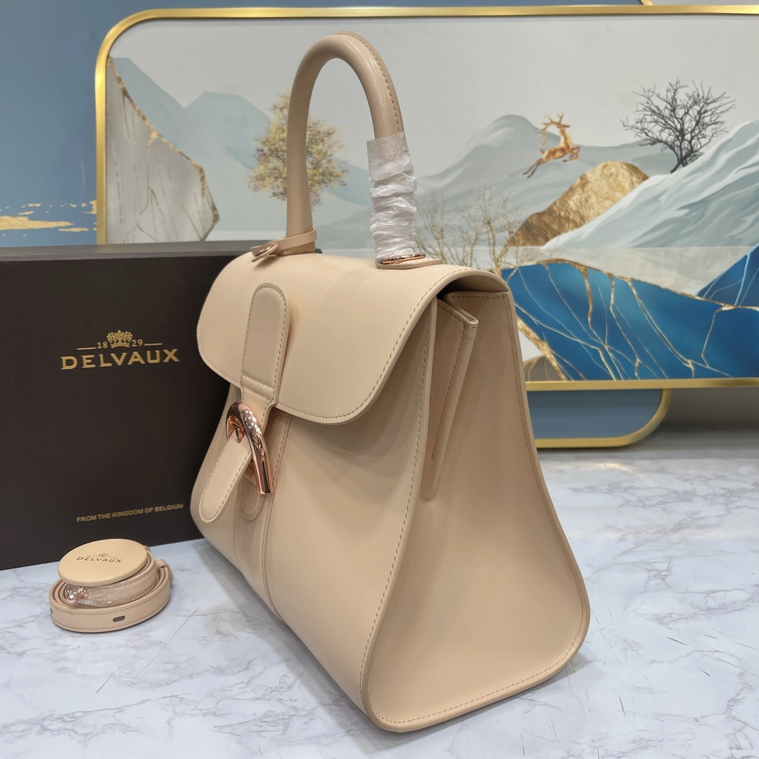 Custombag-- AA0555-AAU0-20SDO high quality version item：C-B063H0245R