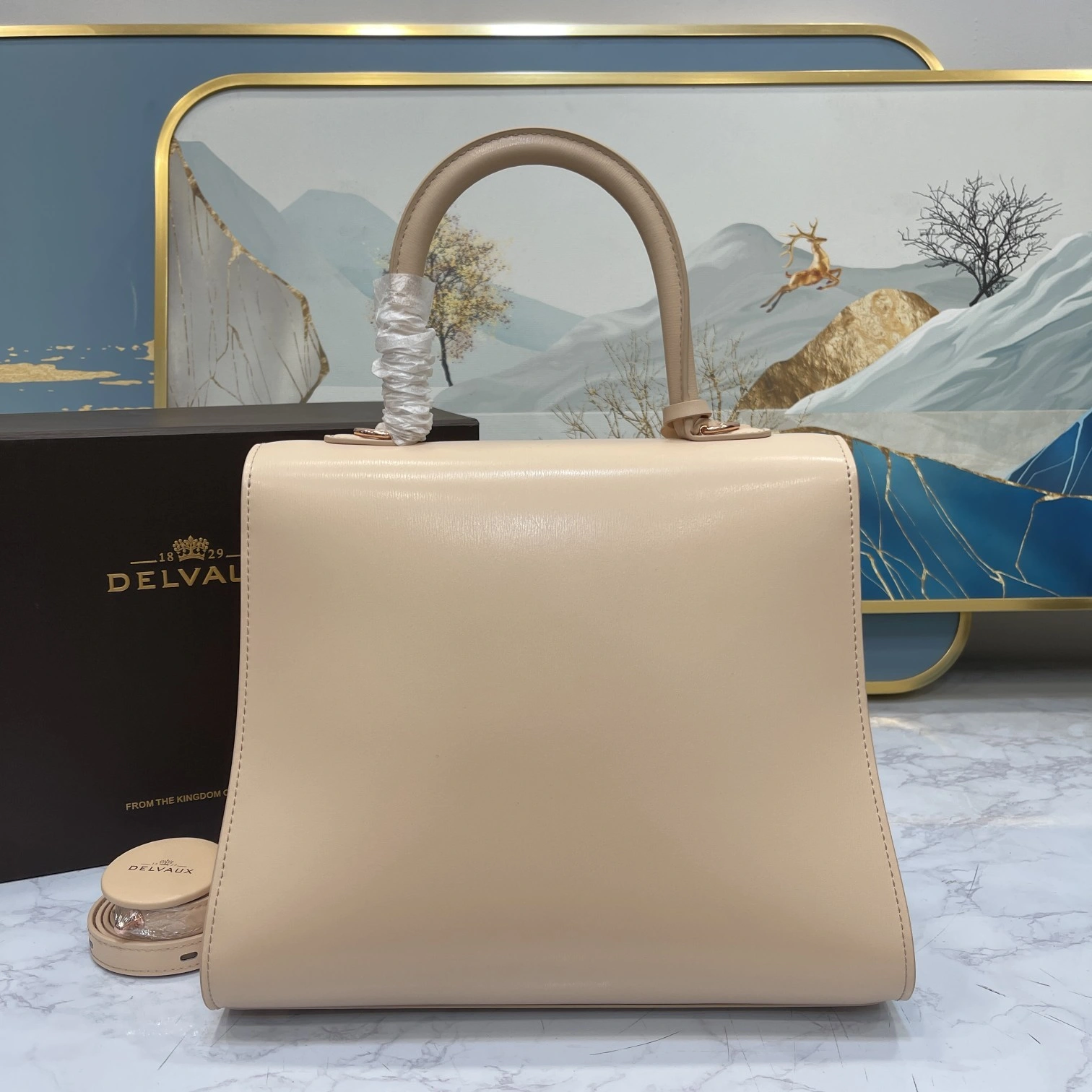 Custombag-- AA0555-AAU0-20SDO high quality version item：C-B063H0245R