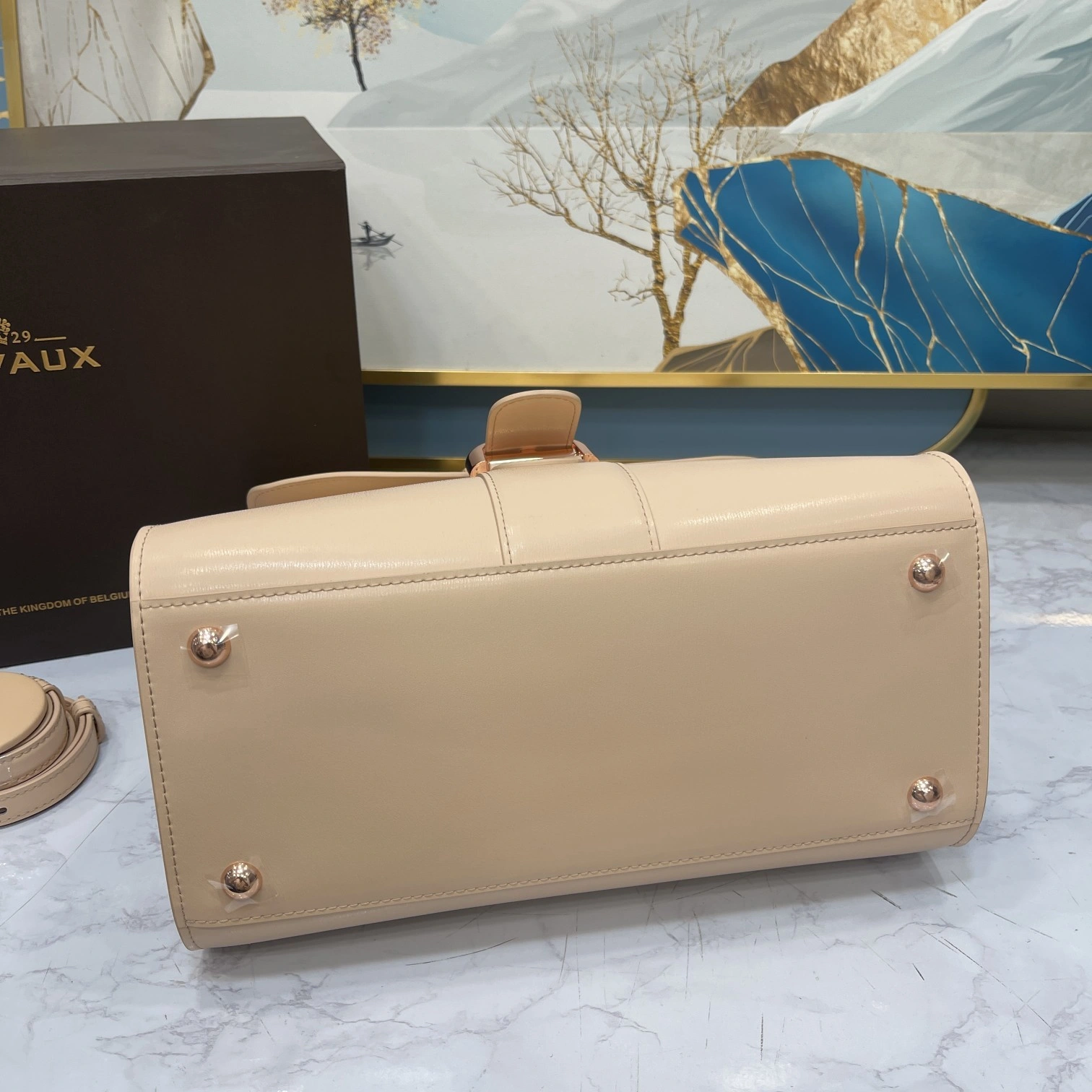 Custombag-- AA0555-AAU0-20SDO high quality version item：C-B063H0245R