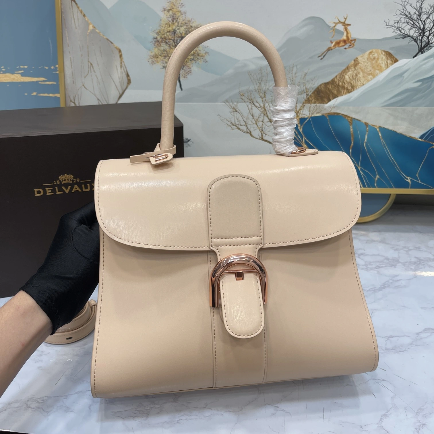 Custombag-- AA0555-AAU0-20SDO high quality version item：C-B063H0245R