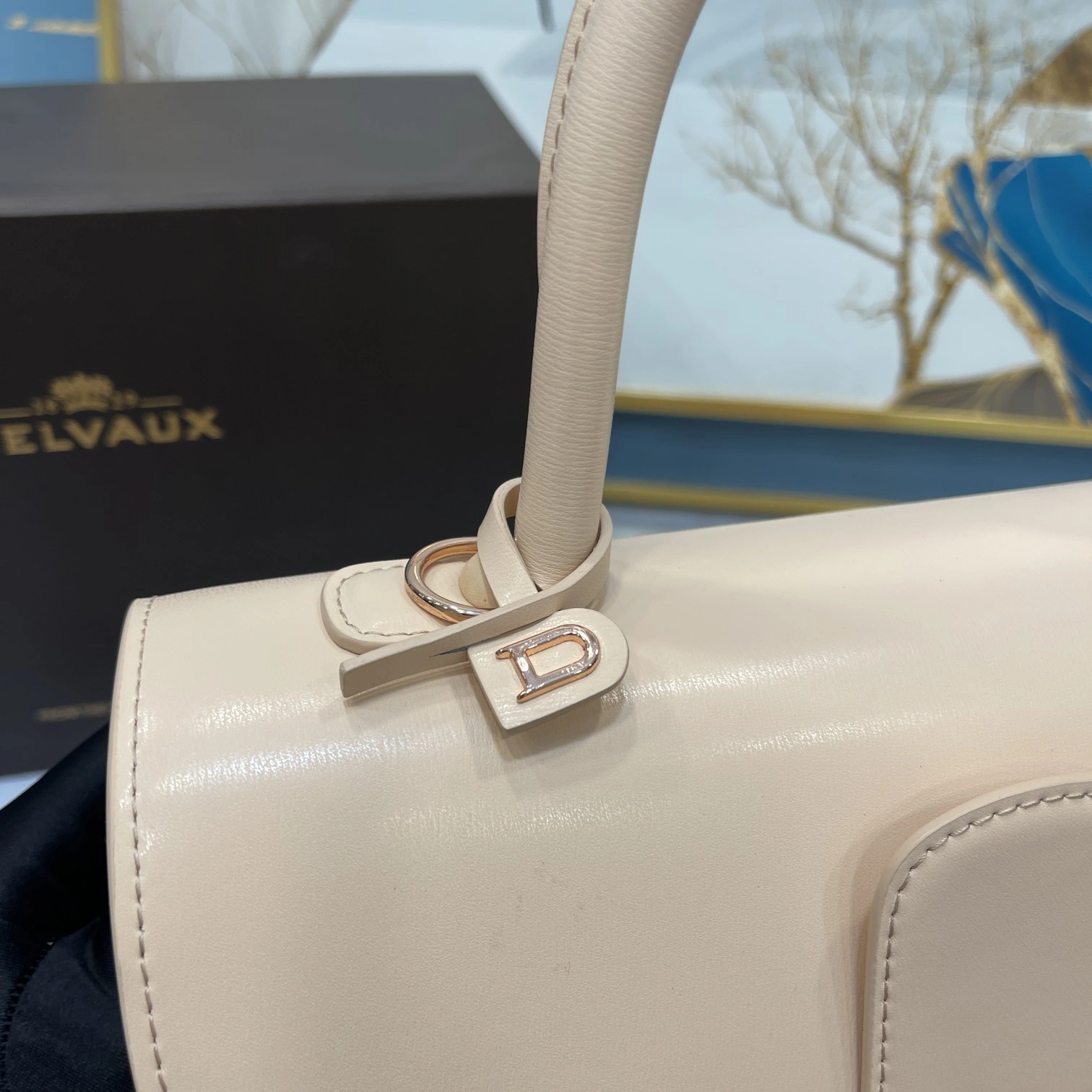 Custombag-- AA0555-AAU0-20SDO high quality version item：C-B063H0245R
