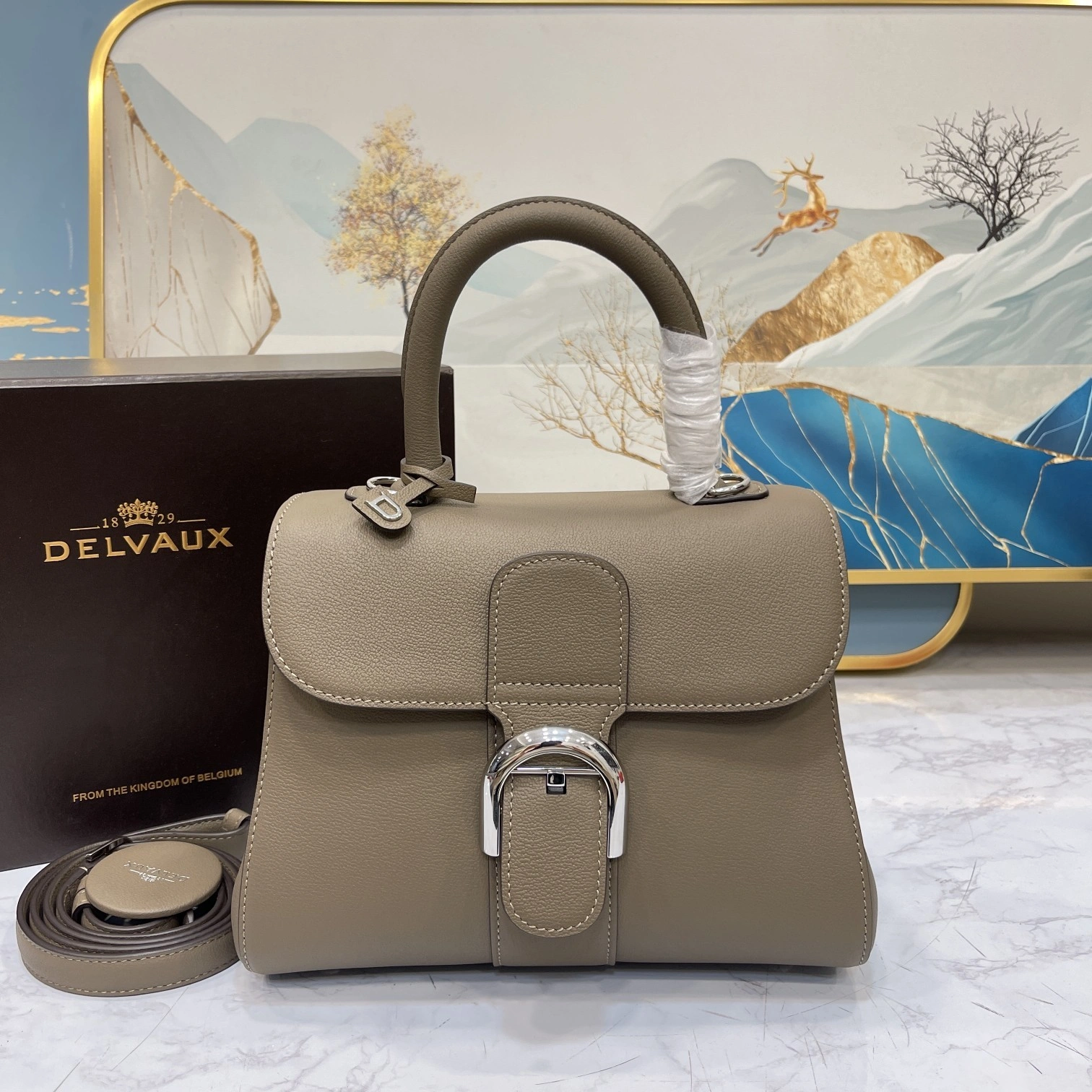 Custombag-- AA0569-AAU0-28JPA high quality version item：C-B000H0244R