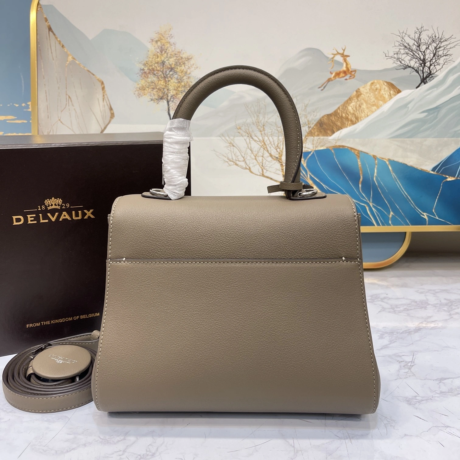 Custombag-- AA0569-AAU0-28JPA high quality version item：C-B000H0244R