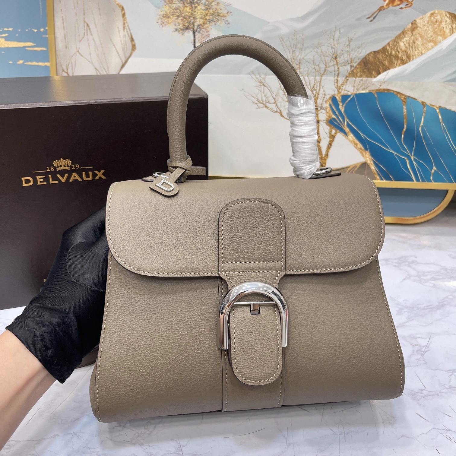 Custombag-- AA0569-AAU0-28JPA high quality version item：C-B000H0244R