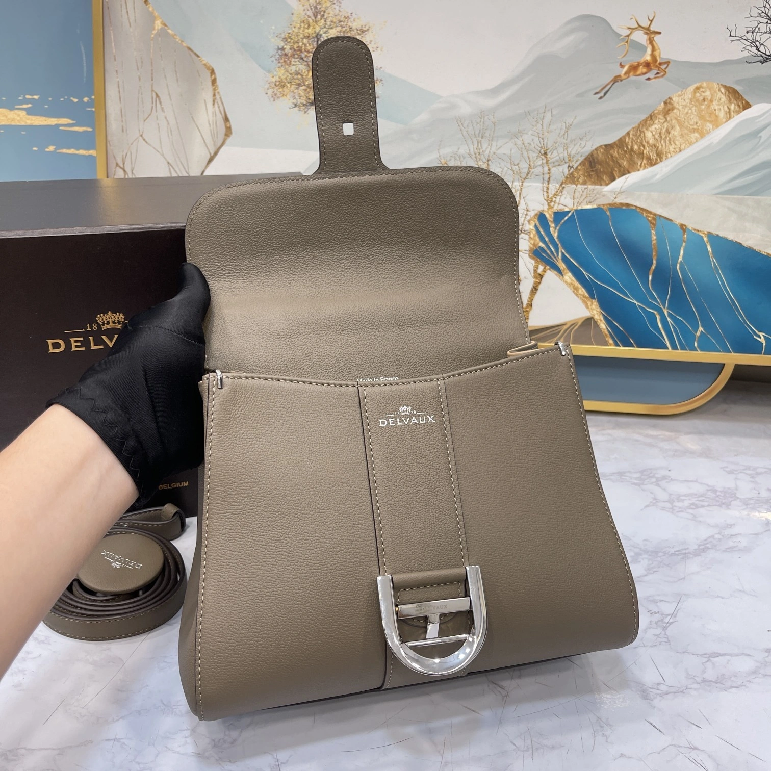 Custombag-- AA0569-AAU0-28JPA high quality version item：C-B000H0244R