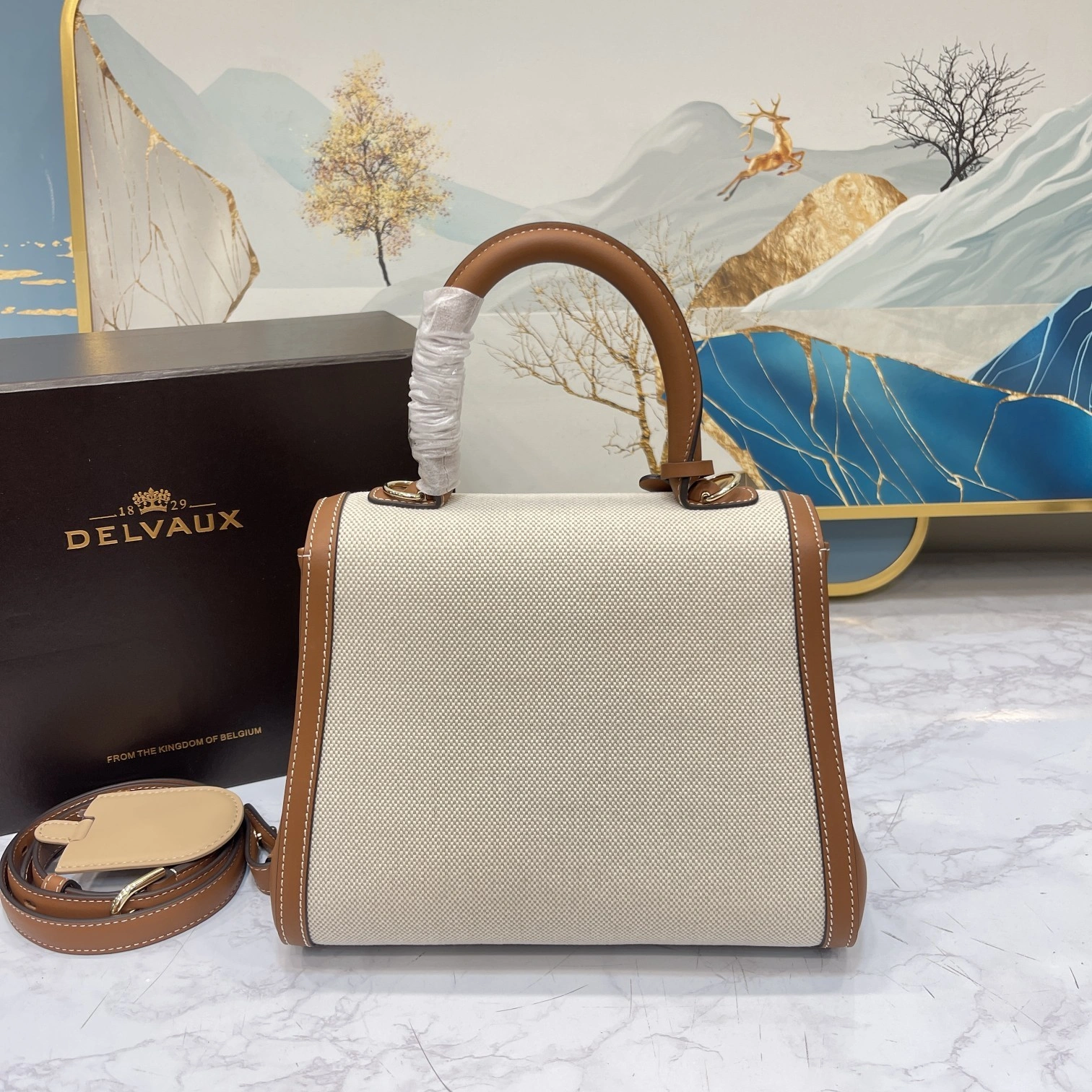Custombag-- AA0572-BJB0-AUADO high quality version item：C-B000G2938R