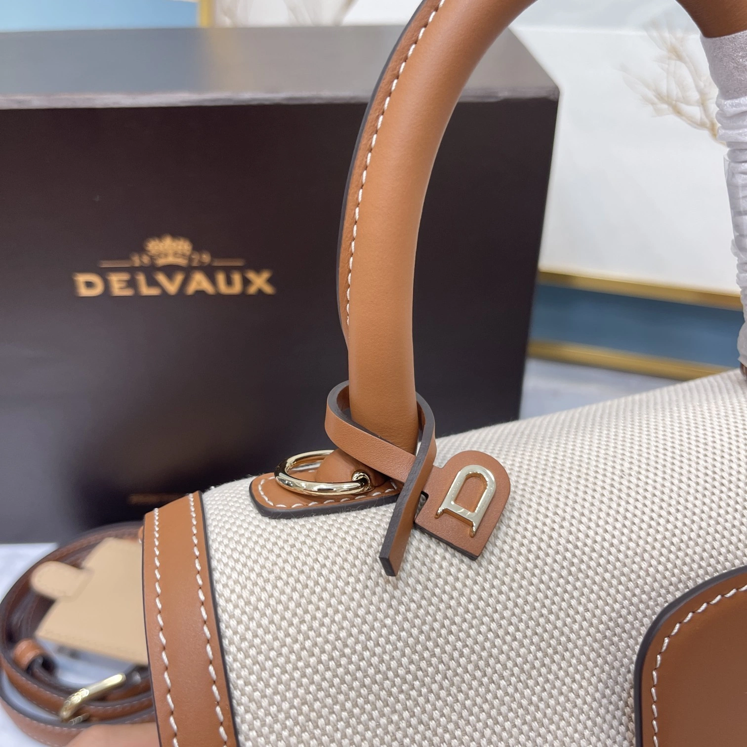 Custombag-- AA0572-BJB0-AUADO high quality version item：C-B000G2938R