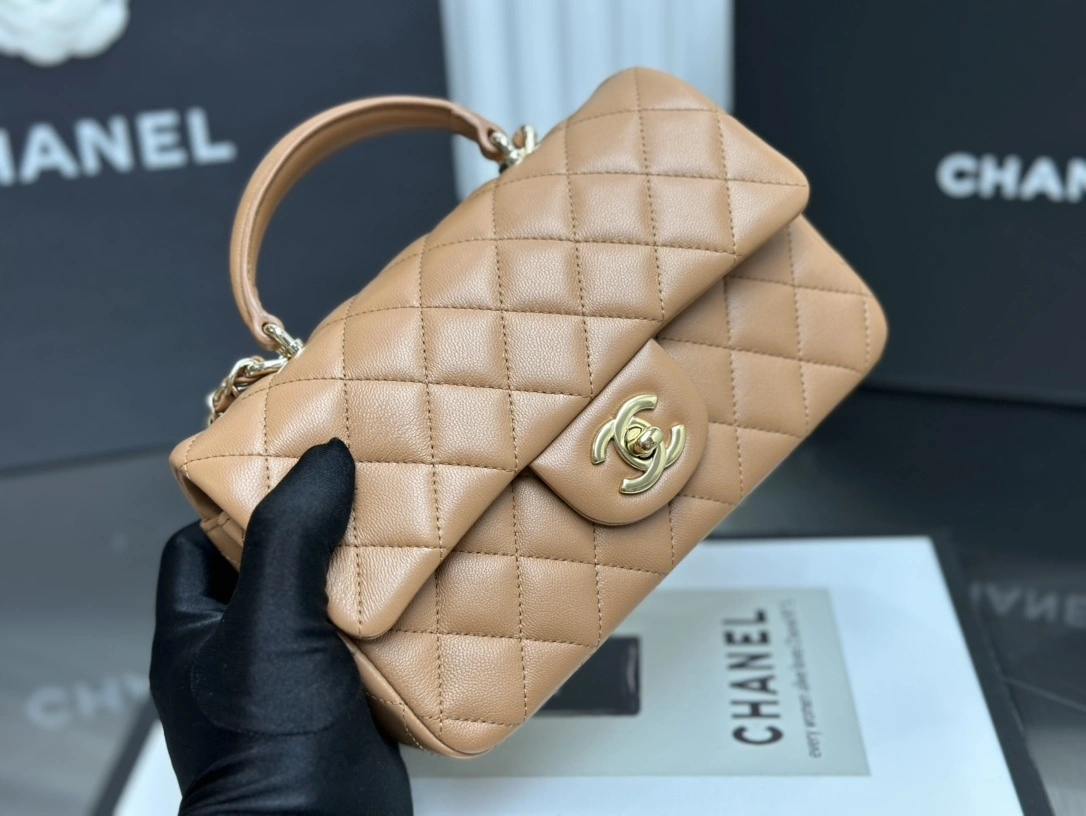 Custombag-- AS2431-B05810-NC632 high quality version item：C-B814G1941R