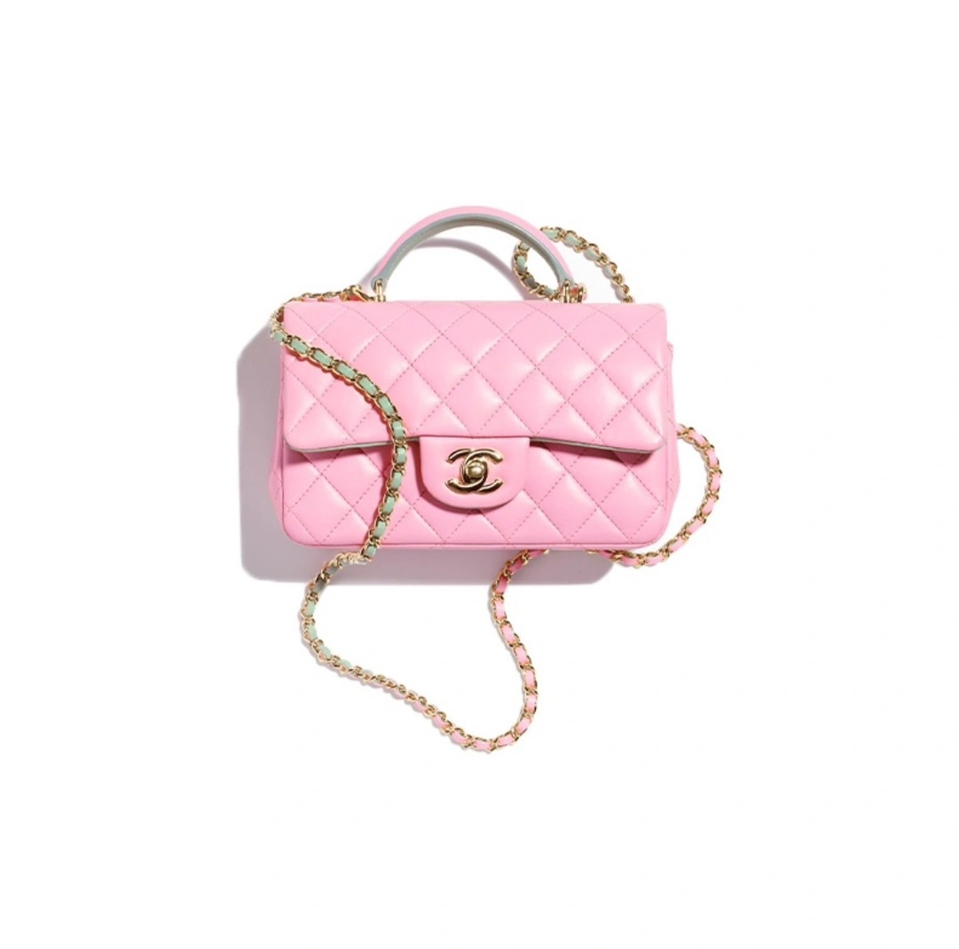 Custombag-- AS2431-B10324-NN018 high quality version item：C-B814G1940R
