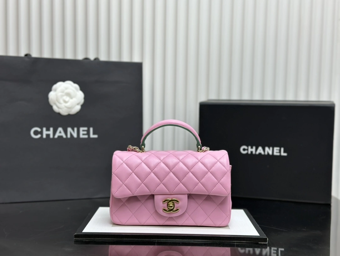 Custombag-- AS2431-B10324-NN018 high quality version item：C-B814G1940R