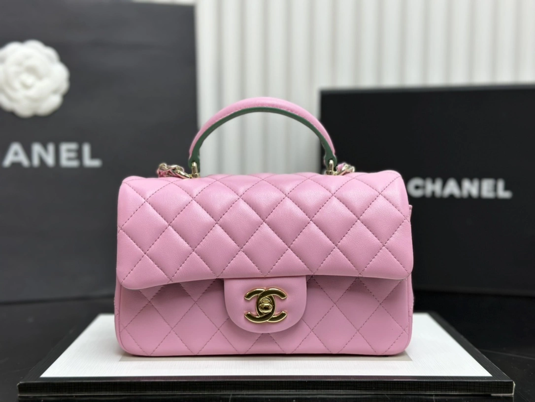 Custombag-- AS2431-B10324-NN018 high quality version item：C-B814G1940R