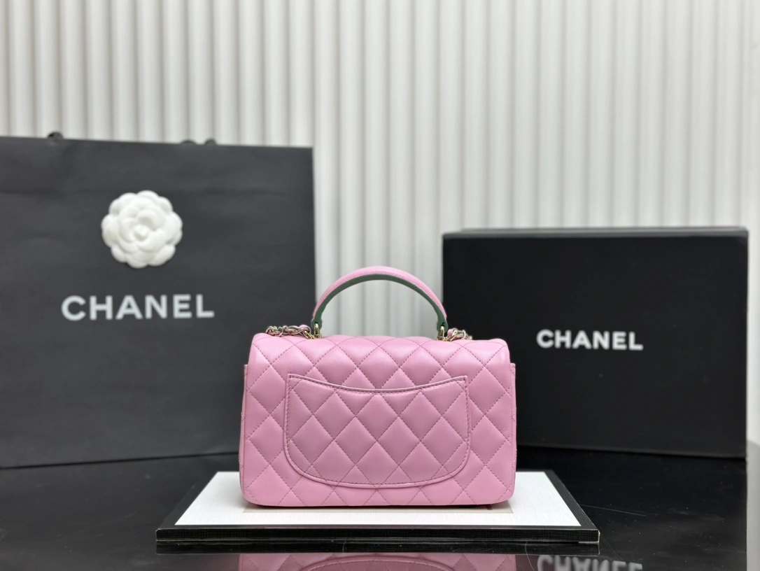 Custombag-- AS2431-B10324-NN018 high quality version item：C-B814G1940R
