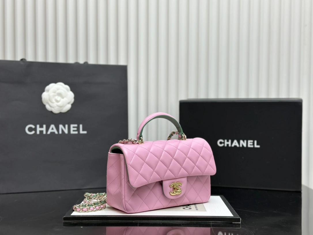 Custombag-- AS2431-B10324-NN018 high quality version item：C-B814G1940R