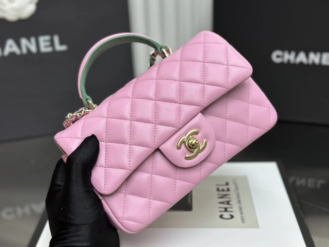 Custombag-- AS2431-B10324-NN018 high quality version item：C-B814G1940R