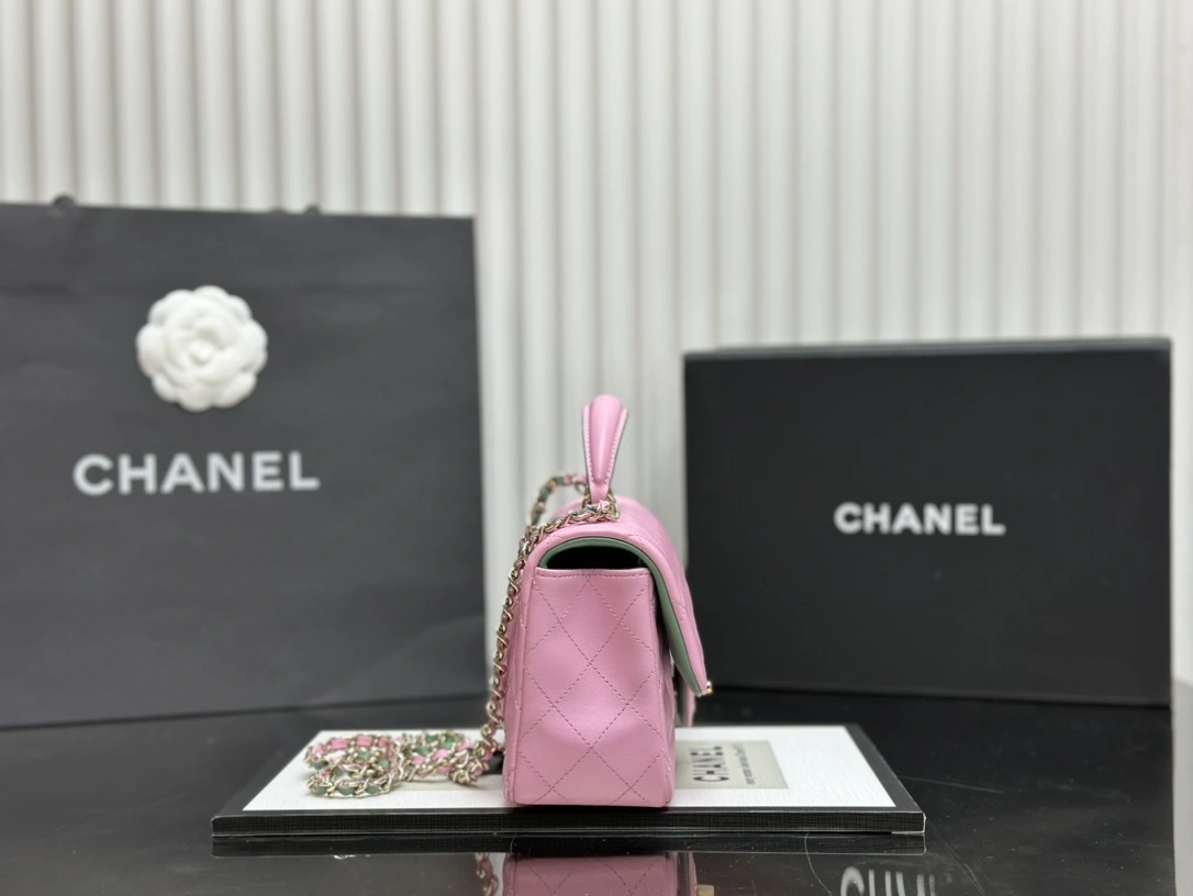 Custombag-- AS2431-B10324-NN018 high quality version item：C-B814G1940R