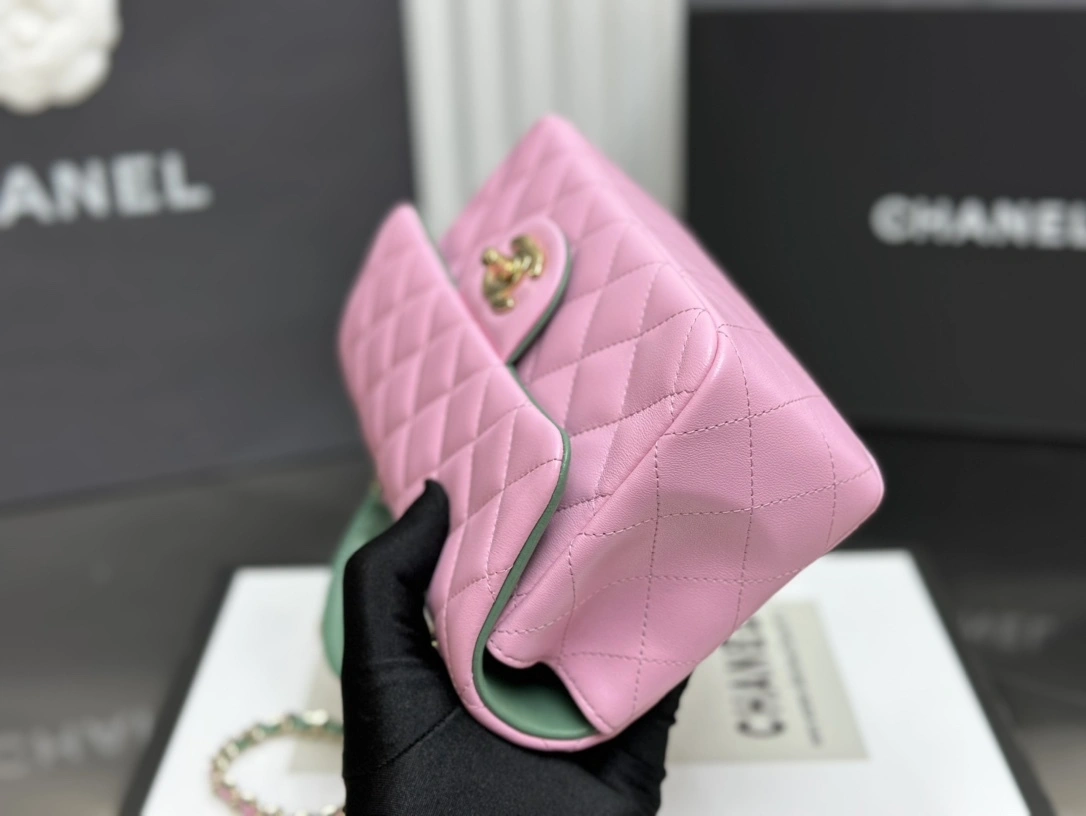 Custombag-- AS2431-B10324-NN018 high quality version item：C-B814G1940R