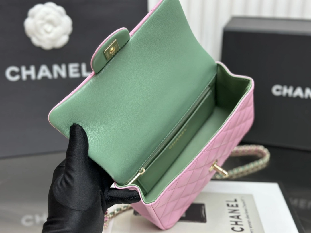 Custombag-- AS2431-B10324-NN018 high quality version item：C-B814G1940R