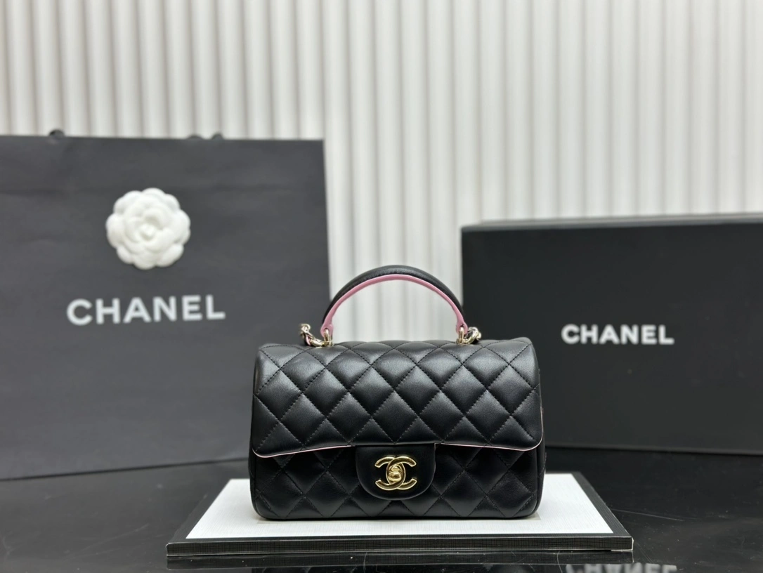 Custombag-- AS2431-B10324-NN021 high quality version item：C-B814G1939R
