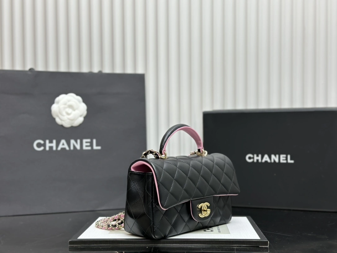 Custombag-- AS2431-B10324-NN021 high quality version item：C-B814G1939R