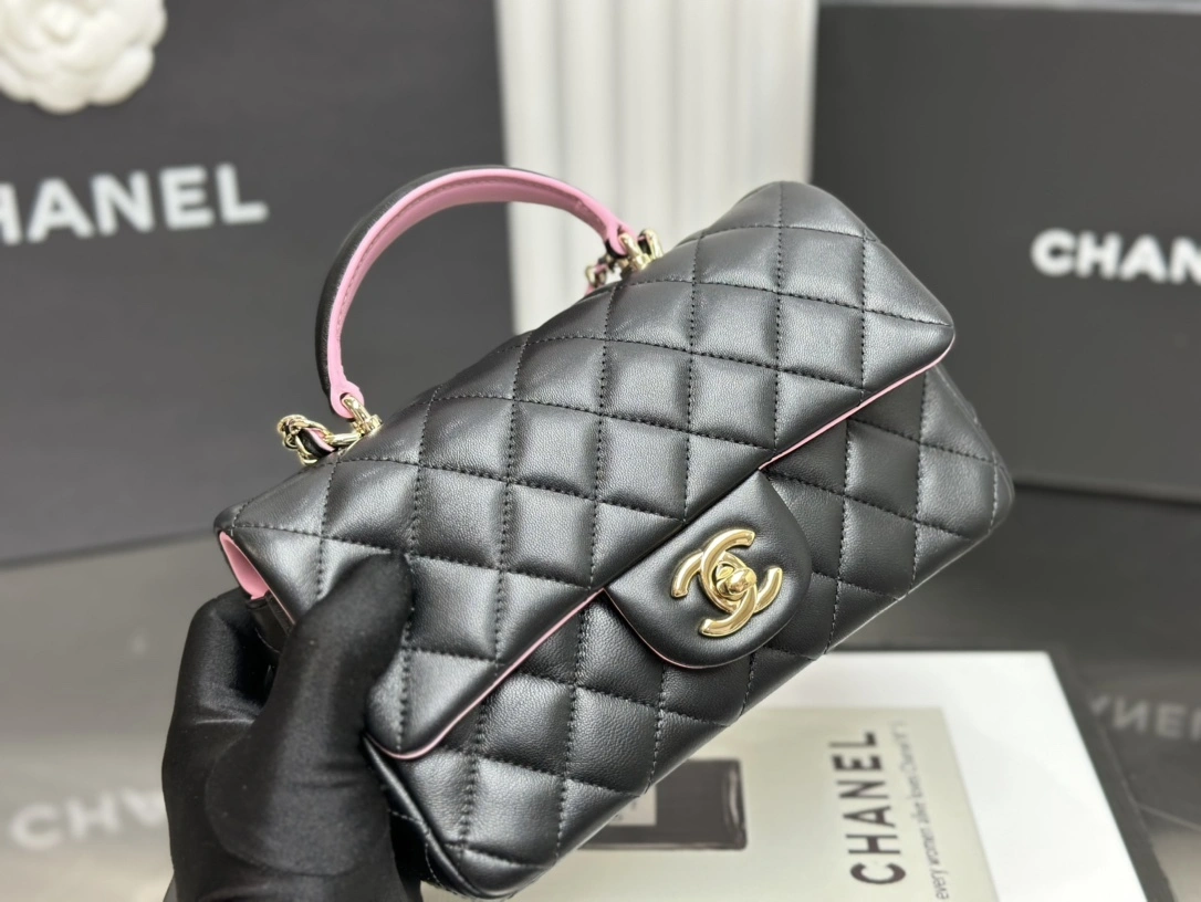 Custombag-- AS2431-B10324-NN021 high quality version item：C-B814G1939R