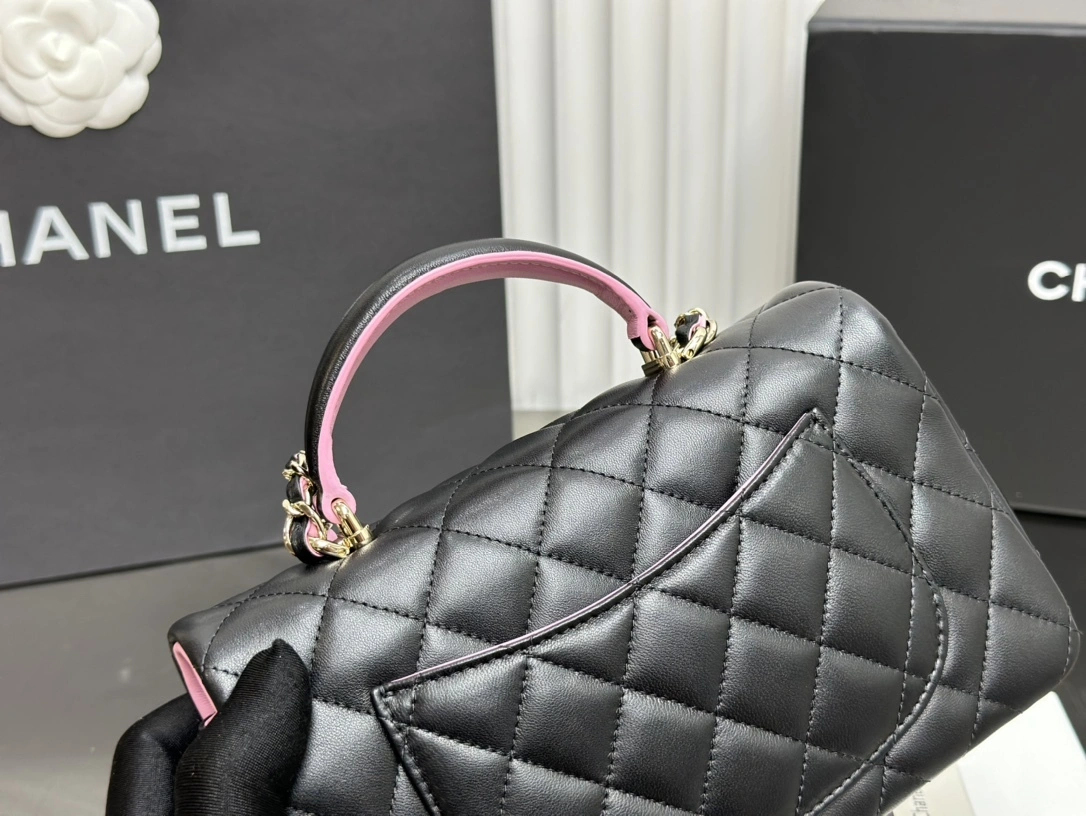 Custombag-- AS2431-B10324-NN021 high quality version item：C-B814G1939R