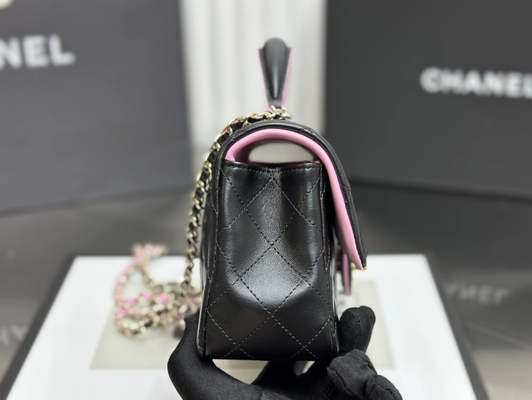 Custombag-- AS2431-B10324-NN021 high quality version item：C-B814G1939R