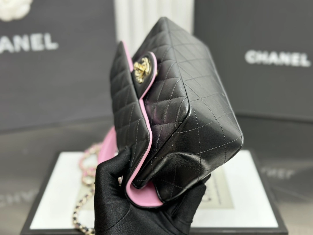 Custombag-- AS2431-B10324-NN021 high quality version item：C-B814G1939R