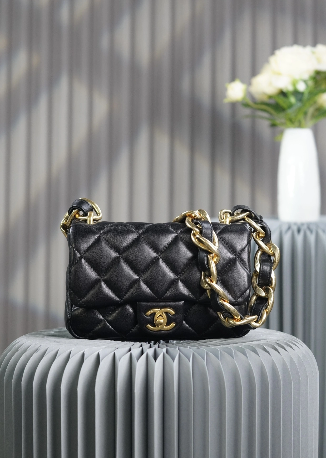 Custombag-- AS3214-B08003-94305 high quality version item：C-B807F2051R